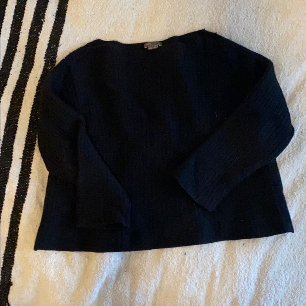 Vince cashmere sweater